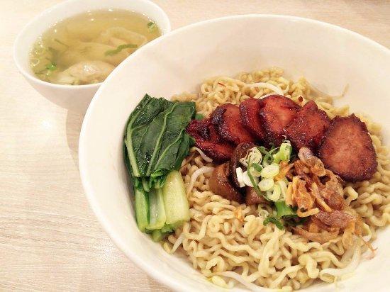 Bakmi Permata Wisma Bni 46